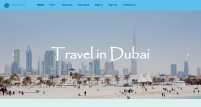 Global Wanderers